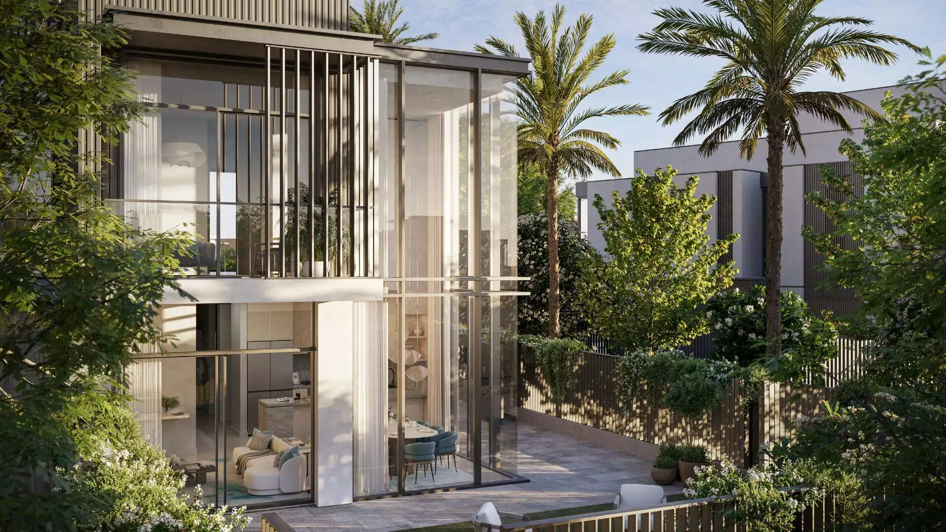 House 218m² in UAE, Dubai. Priced at 726300$ rent photo-13