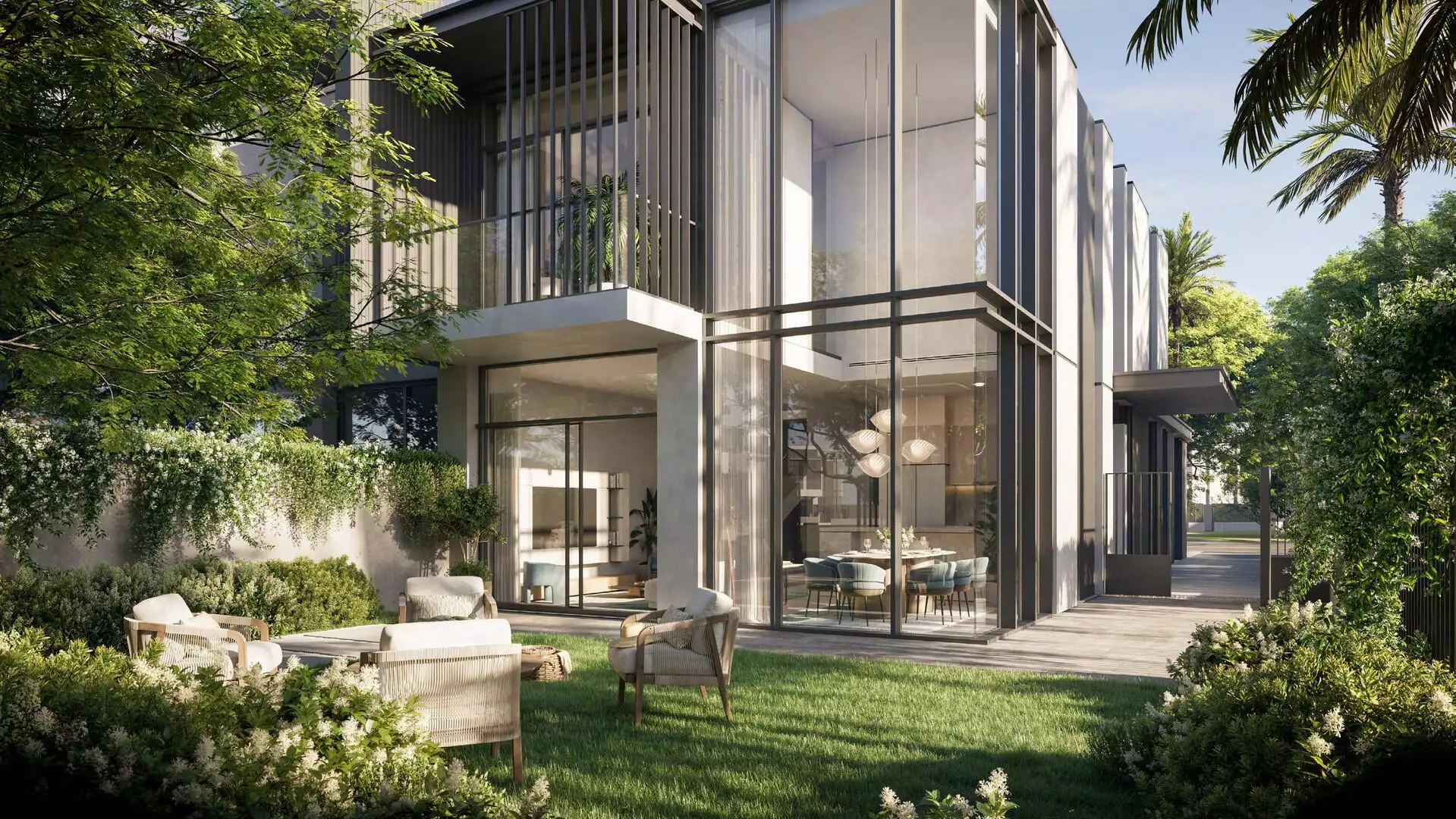 House 218m² in UAE, Dubai. Priced at 726300$ rent photo-15
