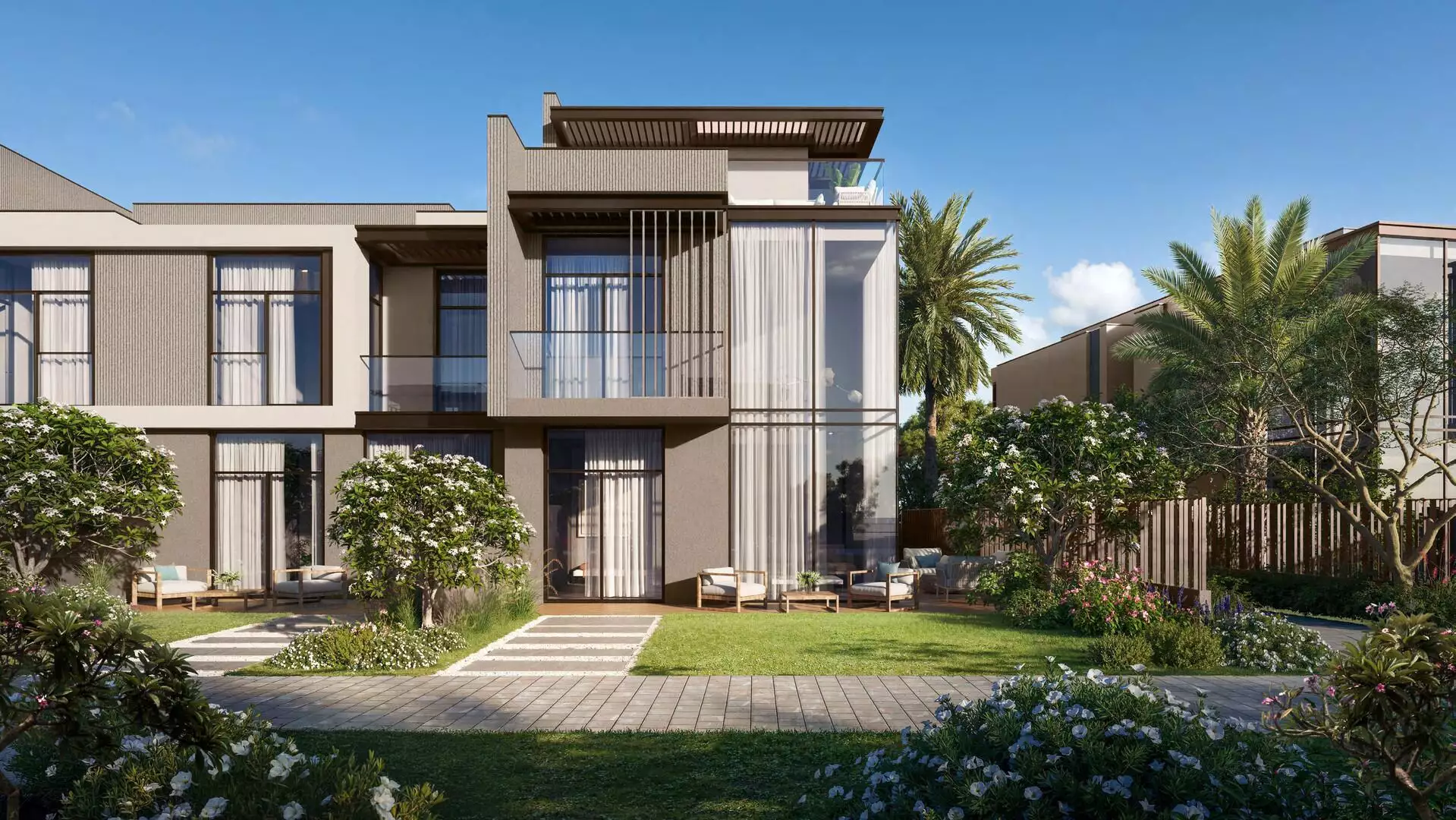 House 218m² in UAE, Dubai. Priced at 726300$ rent photo-16