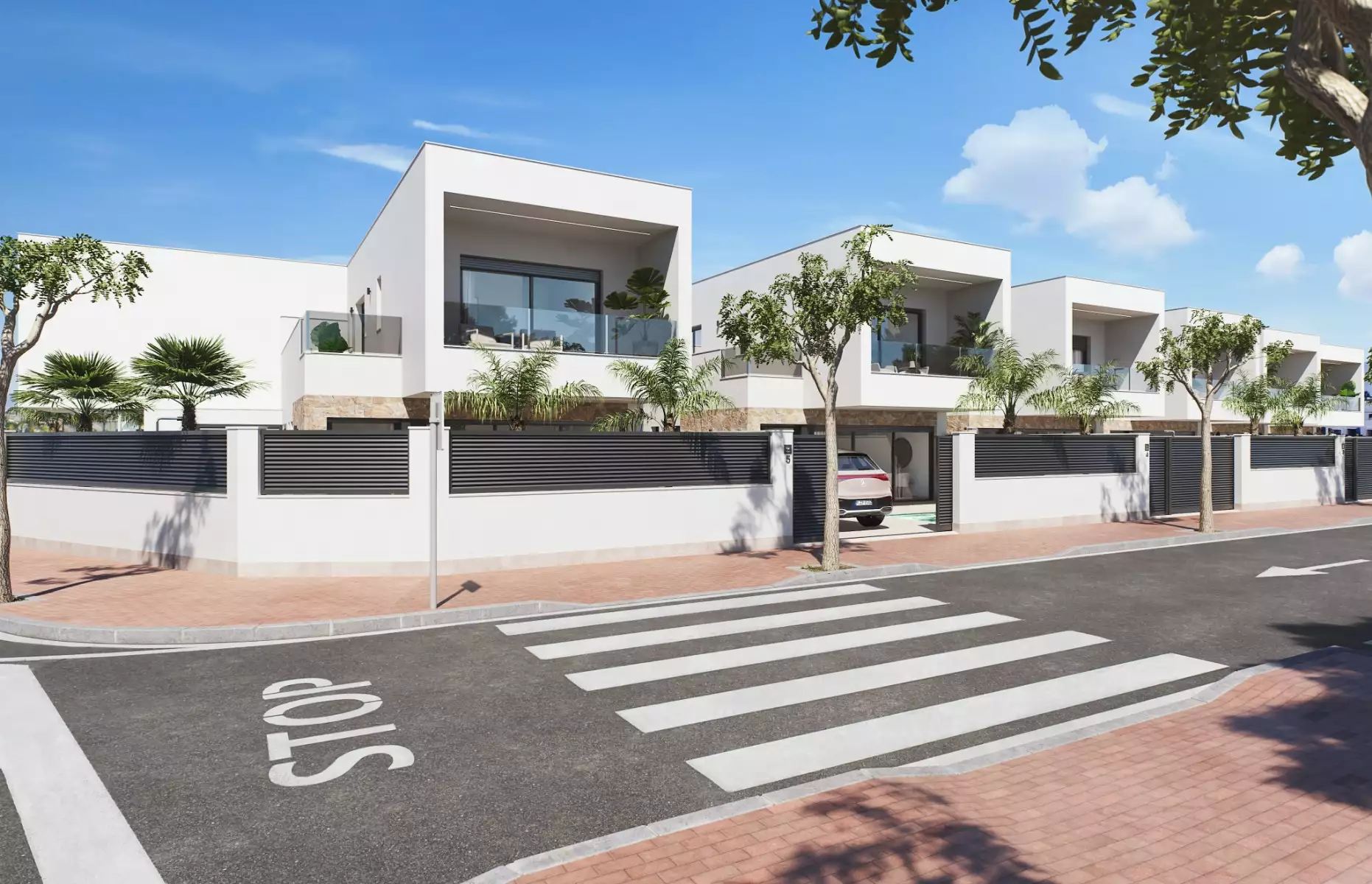 Villa 113m² in Spain, San Pedro del Pinatar. Priced at 395000€ rent photo-4