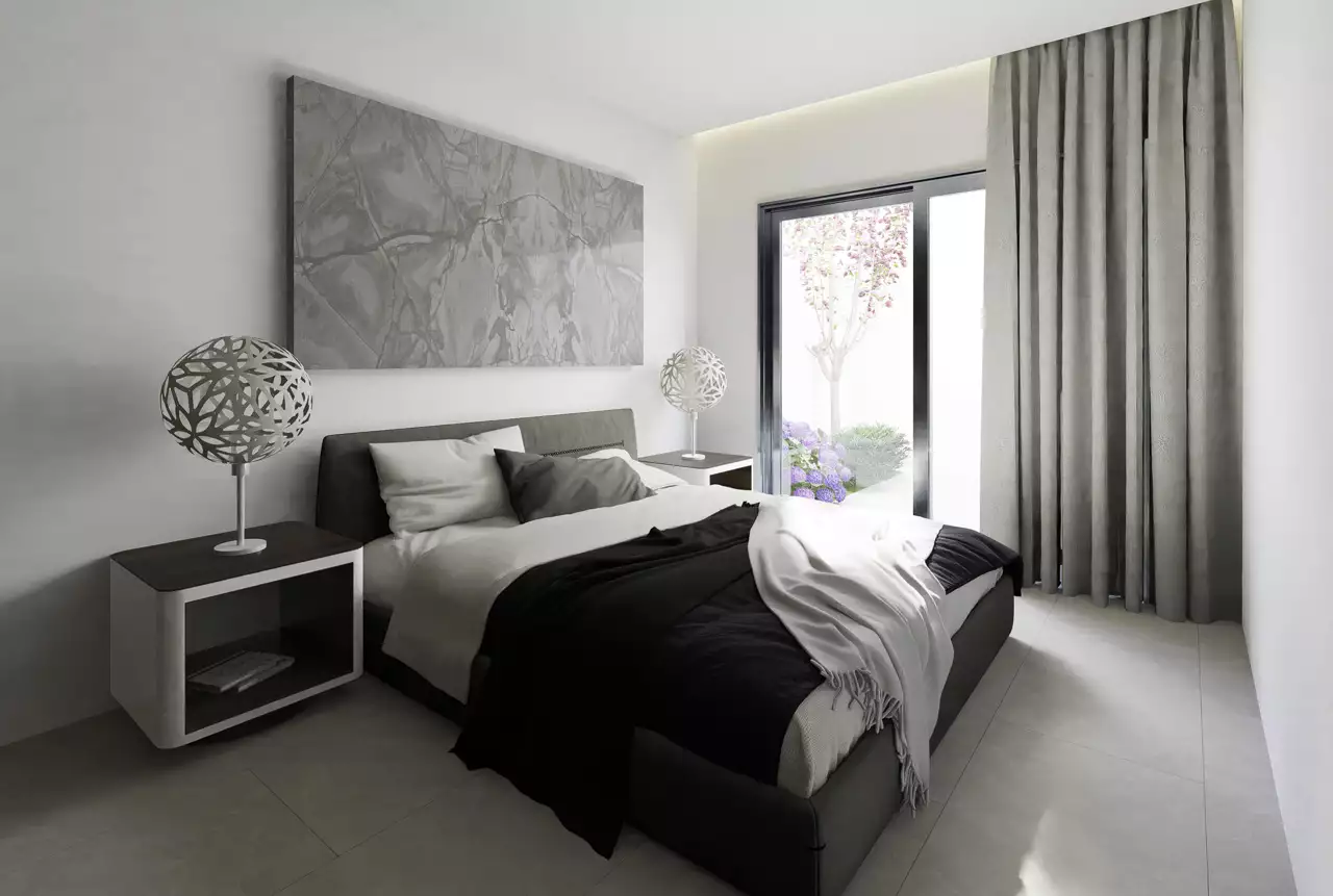 Villa 113m² in Spain, San Pedro del Pinatar. Priced at 395000€ rent photo-7