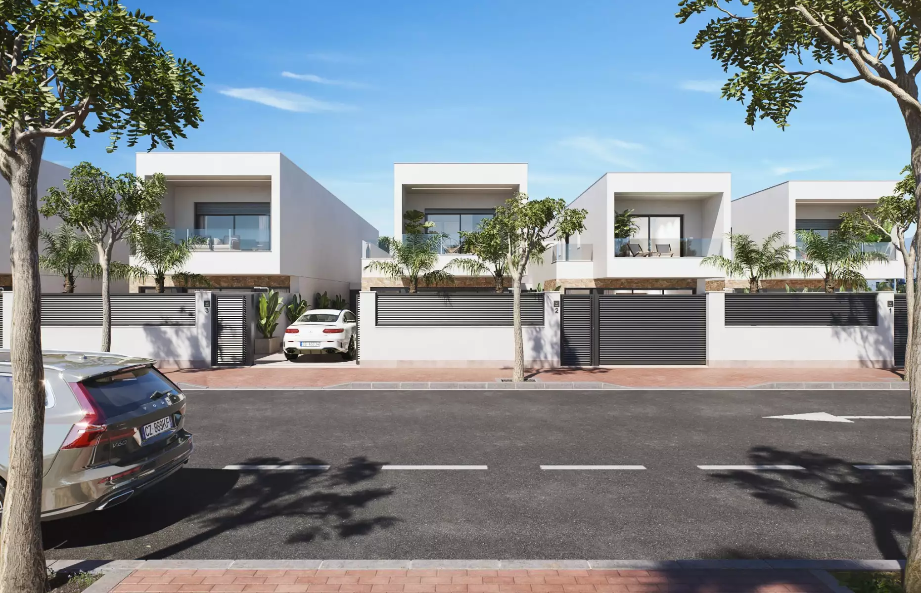 Villa 113m² in Spain, San Pedro del Pinatar. Priced at 395000€ rent photo-5