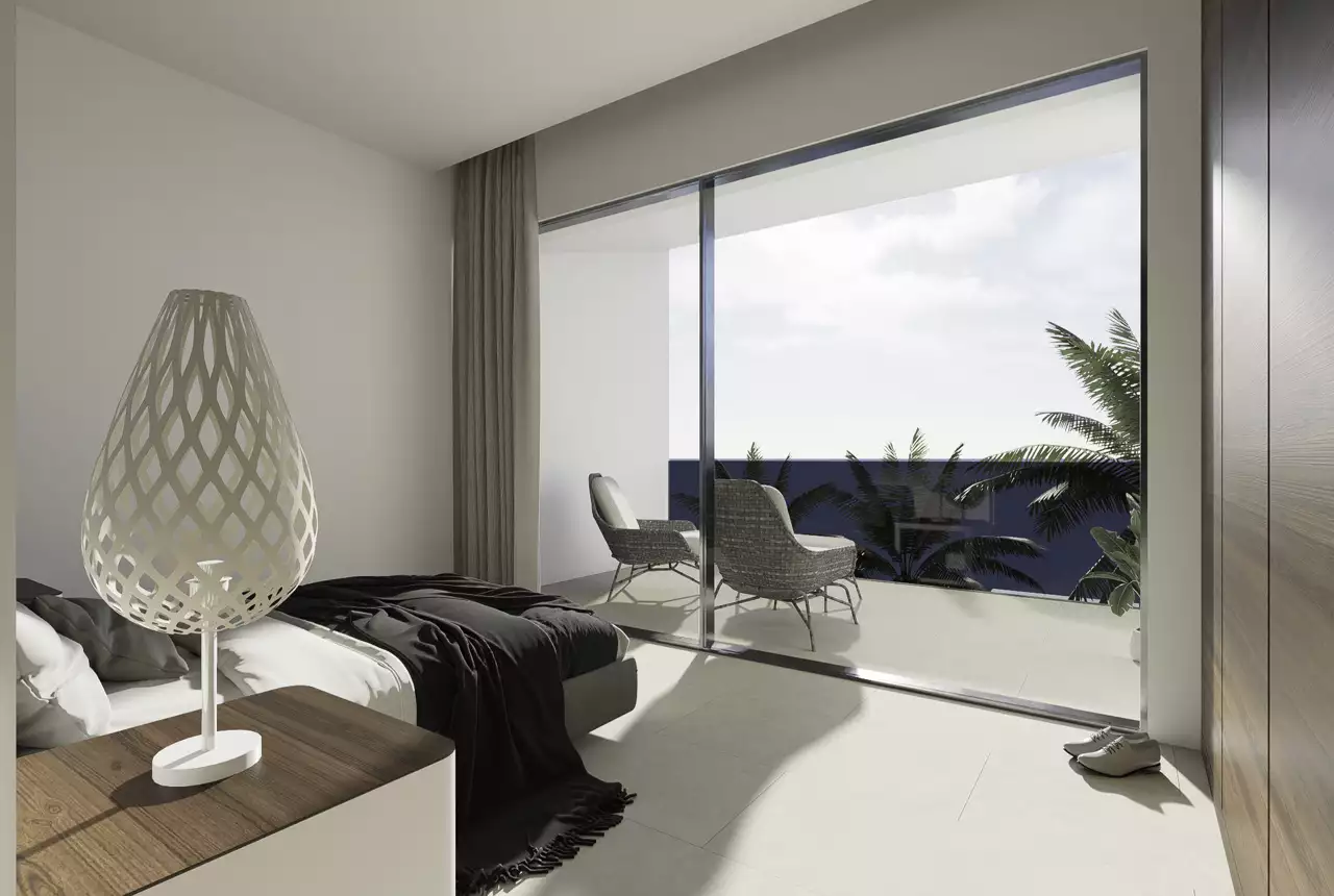 Villa 113m² in Spain, San Pedro del Pinatar. Priced at 395000€ rent photo-9