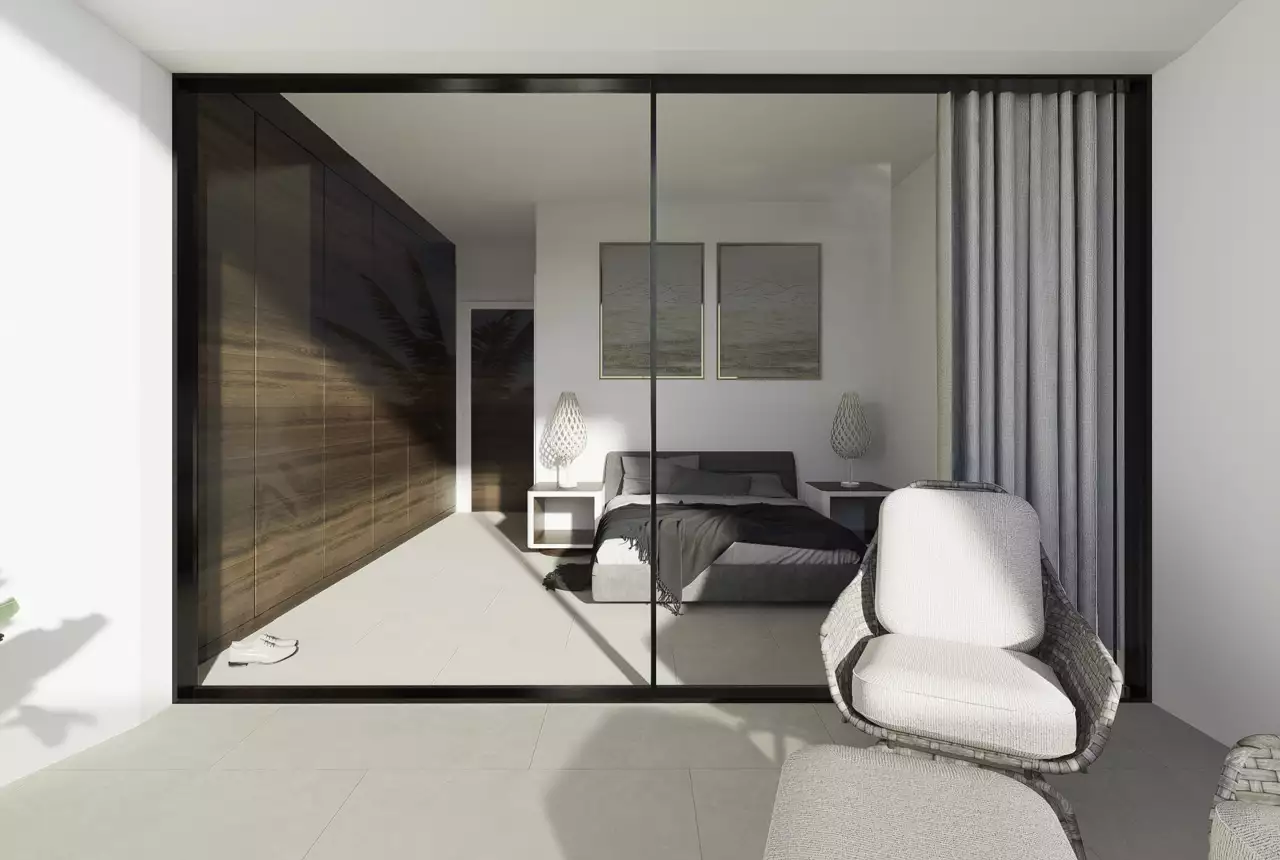 Villa 113m² in Spain, San Pedro del Pinatar. Priced at 395000€ rent photo-10