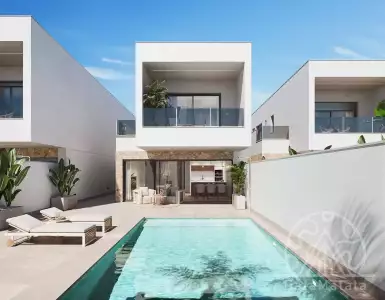 Buy in Spain for 395000€