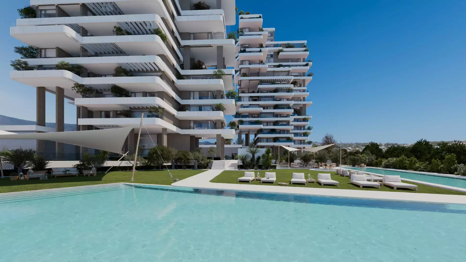 Flat 348m² in Spain, Kalp. Priced at 830000€ rent photo-2