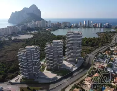 Buy in Spain for 830000€