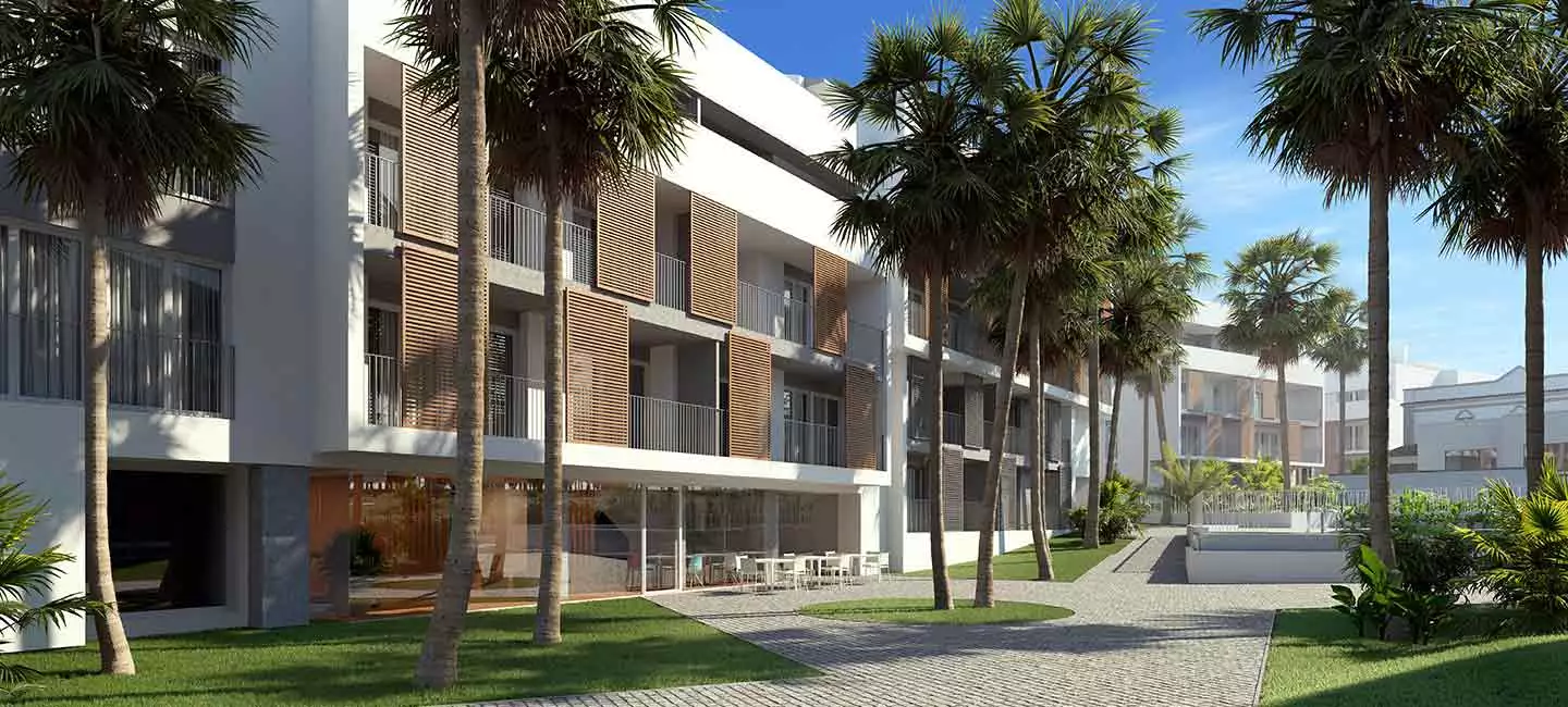 Flat 107m² in Spain, Javea. Priced at 359000€ rent photo-2