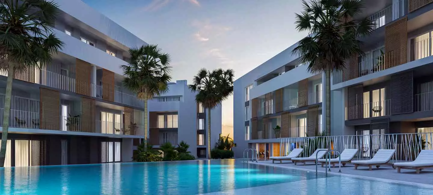 Flat 107m² in Spain, Javea. Priced at 359000€ rent photo-3