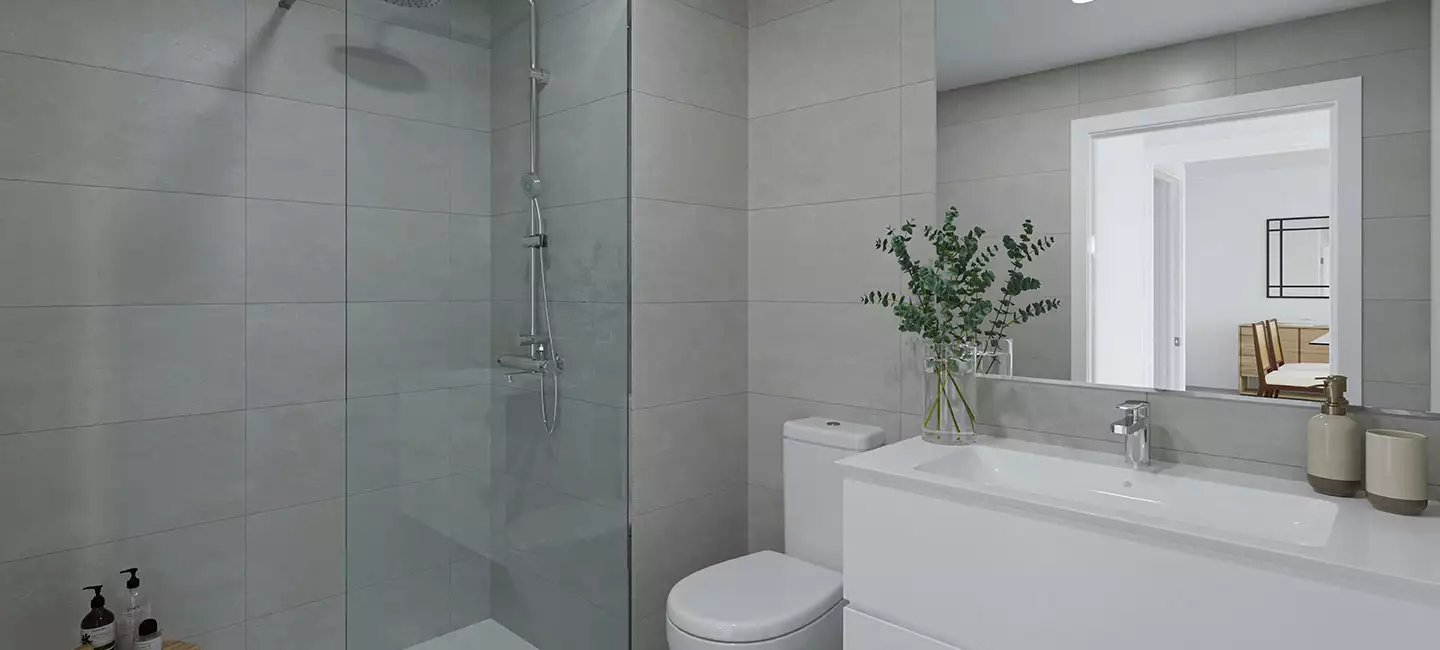 Flat 107m² in Spain, Javea. Priced at 359000€ rent photo-9
