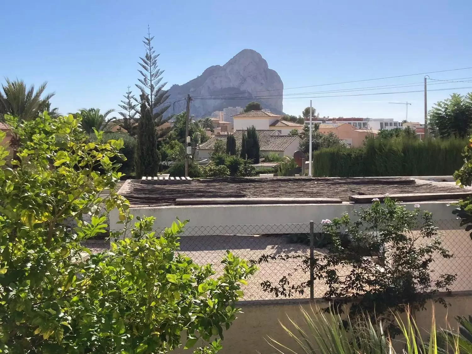 Villa 135m² in Spain, Kalp. Priced at 370000€ rent photo-2