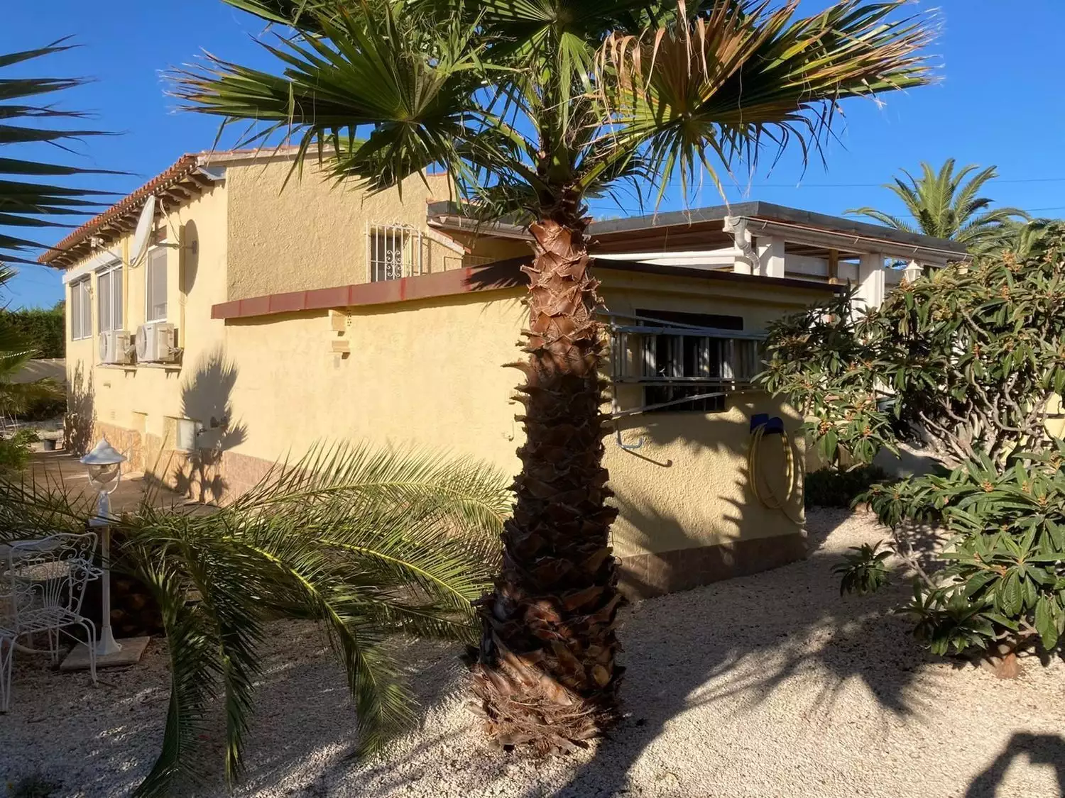 Villa 135m² in Spain, Kalp. Priced at 370000€ rent photo-3