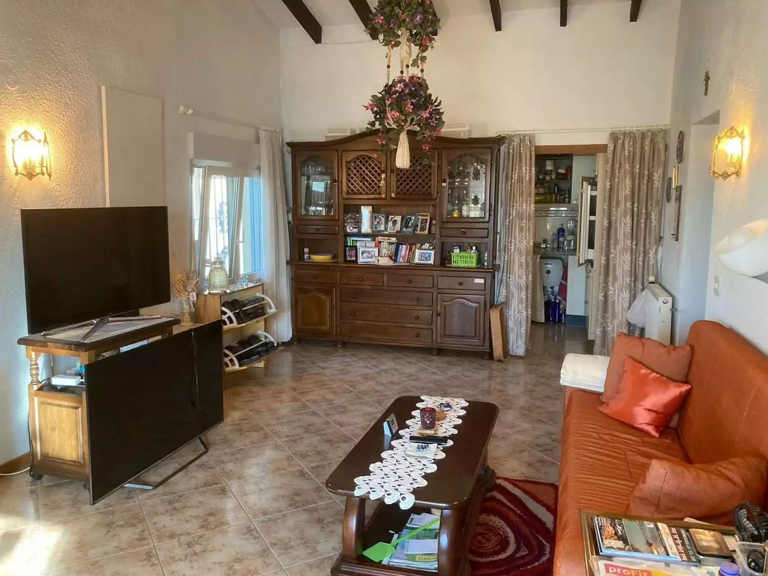 Villa 135m² in Spain, Kalp. Priced at 370000€ rent photo-4