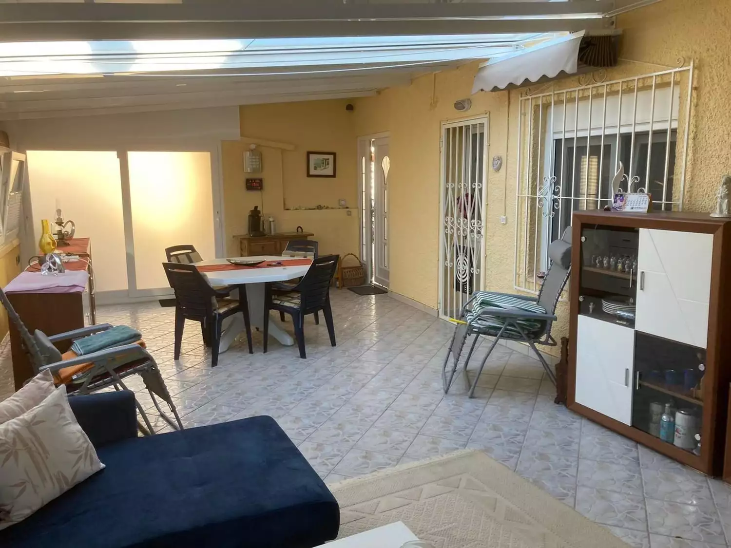 Villa 135m² in Spain, Kalp. Priced at 370000€ rent photo-5