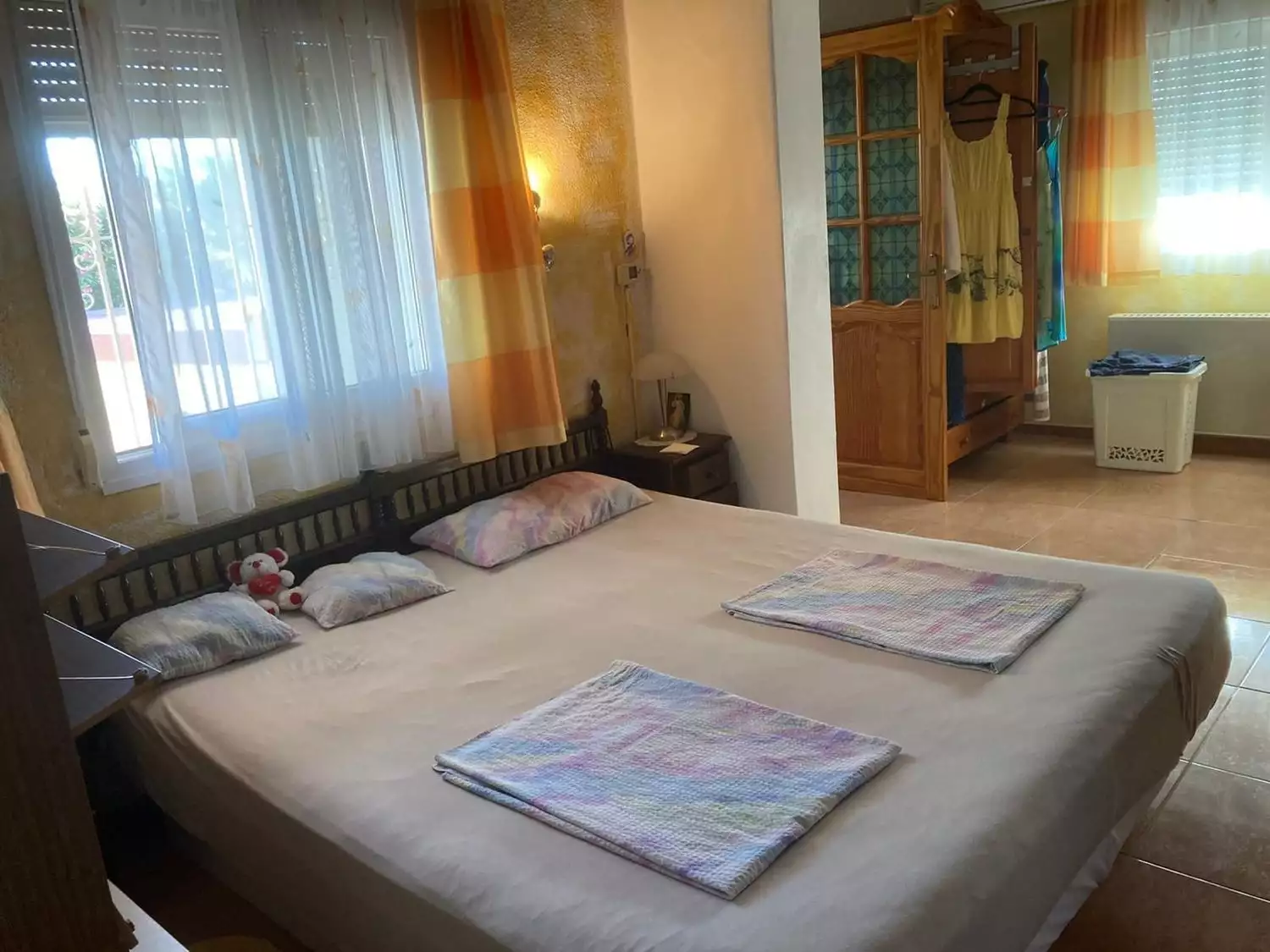 Villa 135m² in Spain, Kalp. Priced at 370000€ rent photo-9