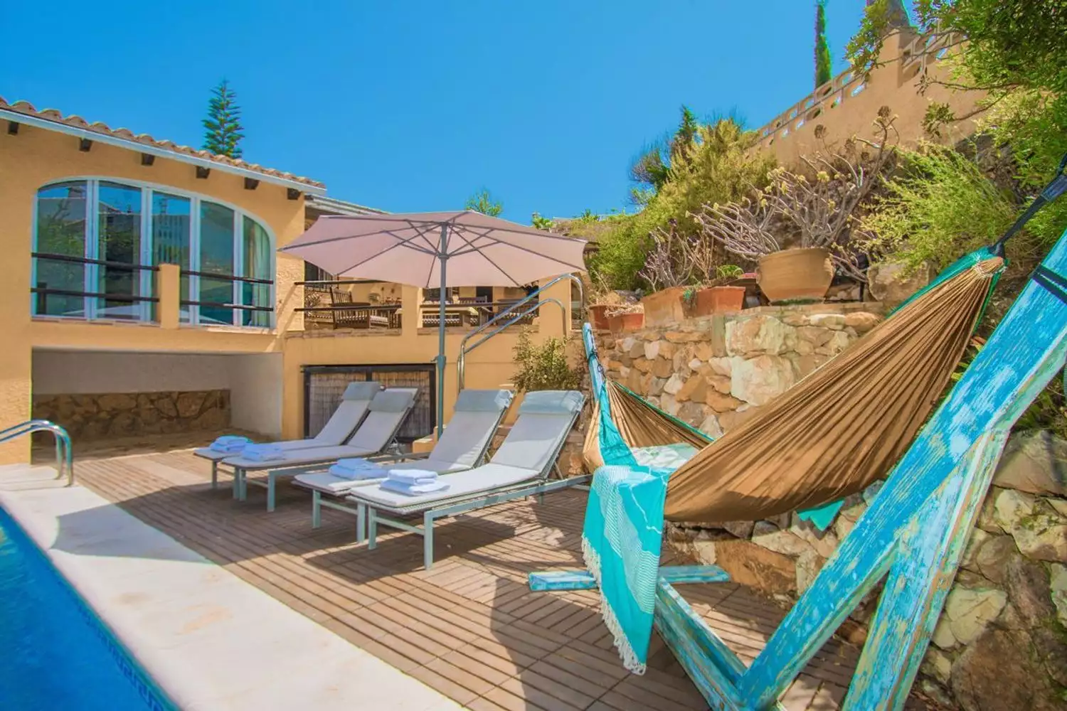 Villa 160m² in Spain, Kalp. Priced at 410000€ rent photo-4