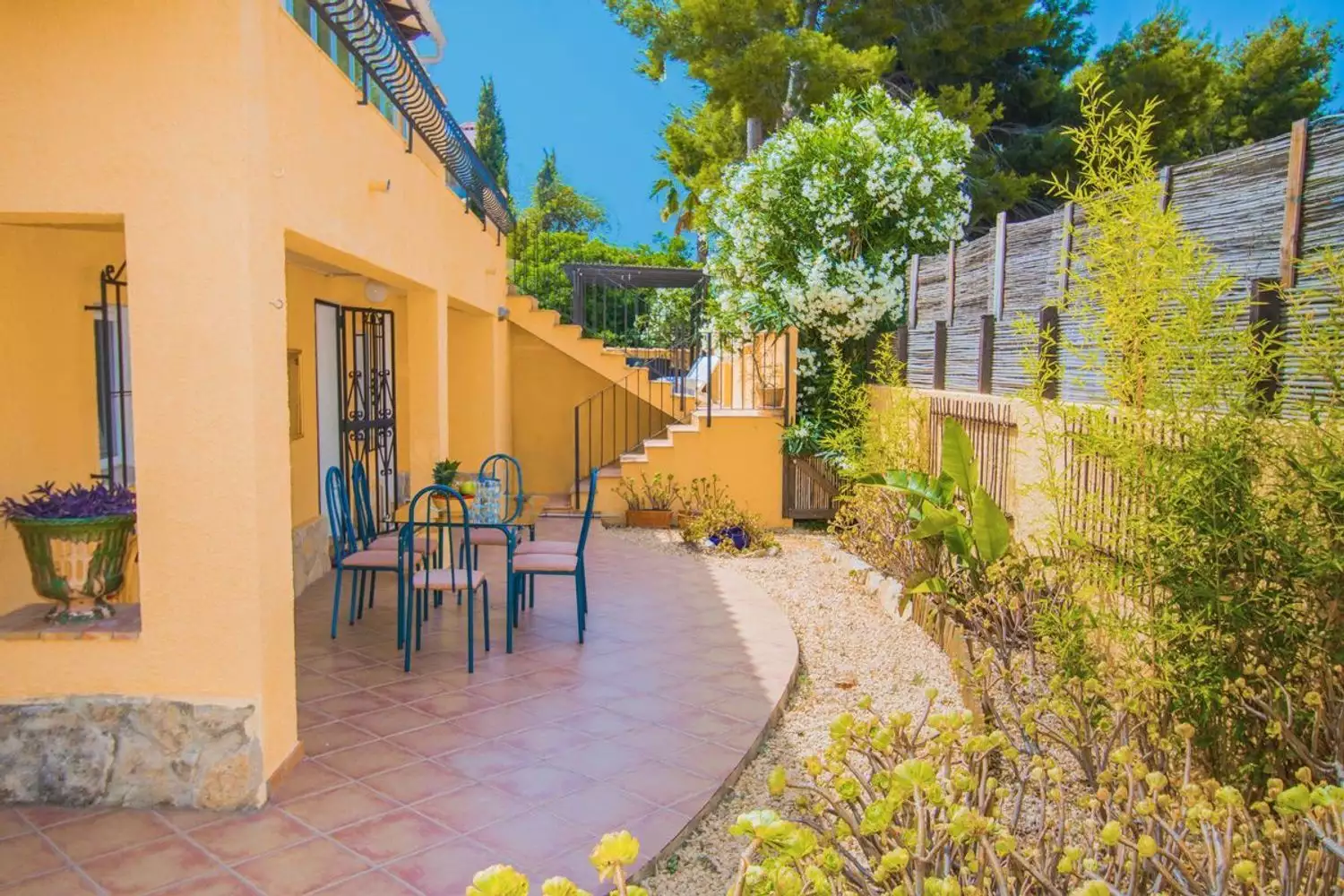 Villa 160m² in Spain, Kalp. Priced at 410000€ rent photo-7