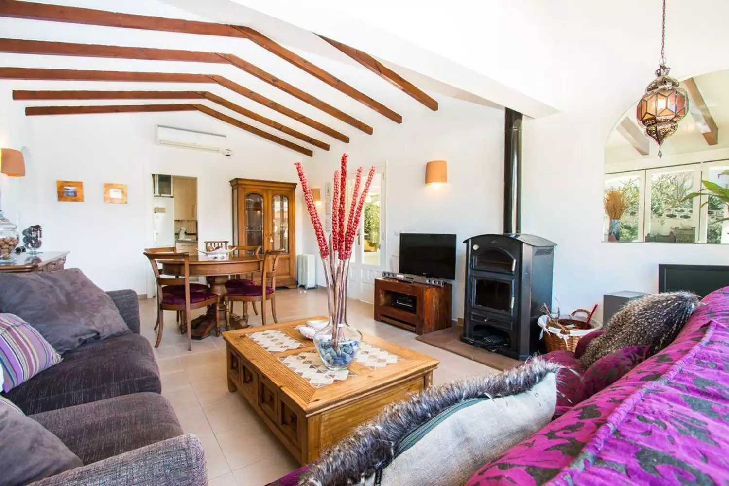 Villa 160m² in Spain, Kalp. Priced at 410000€ rent photo-10