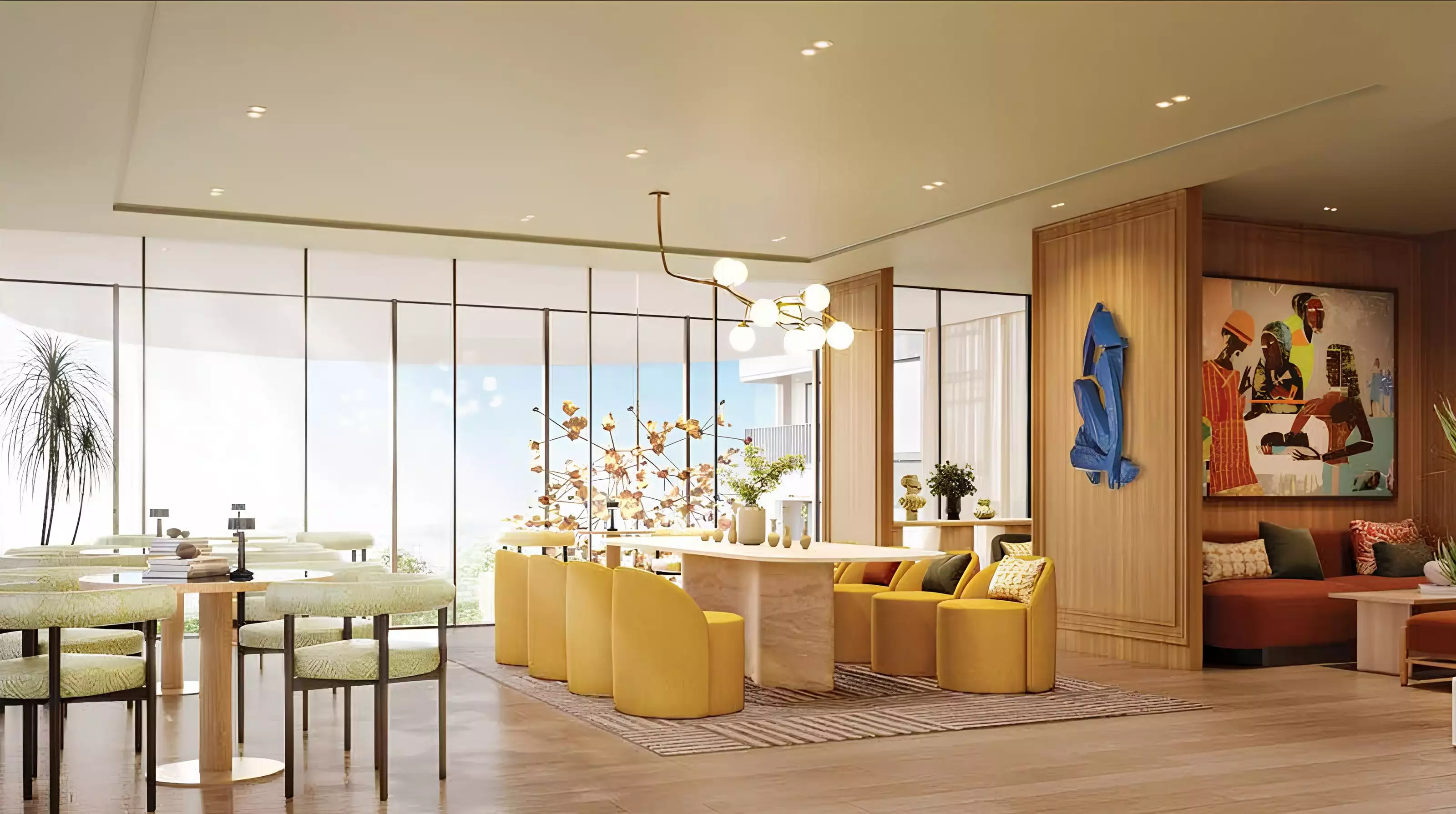 Flat 26m² in Thailand, Phuket. Priced at 96583$ rent photo-5
