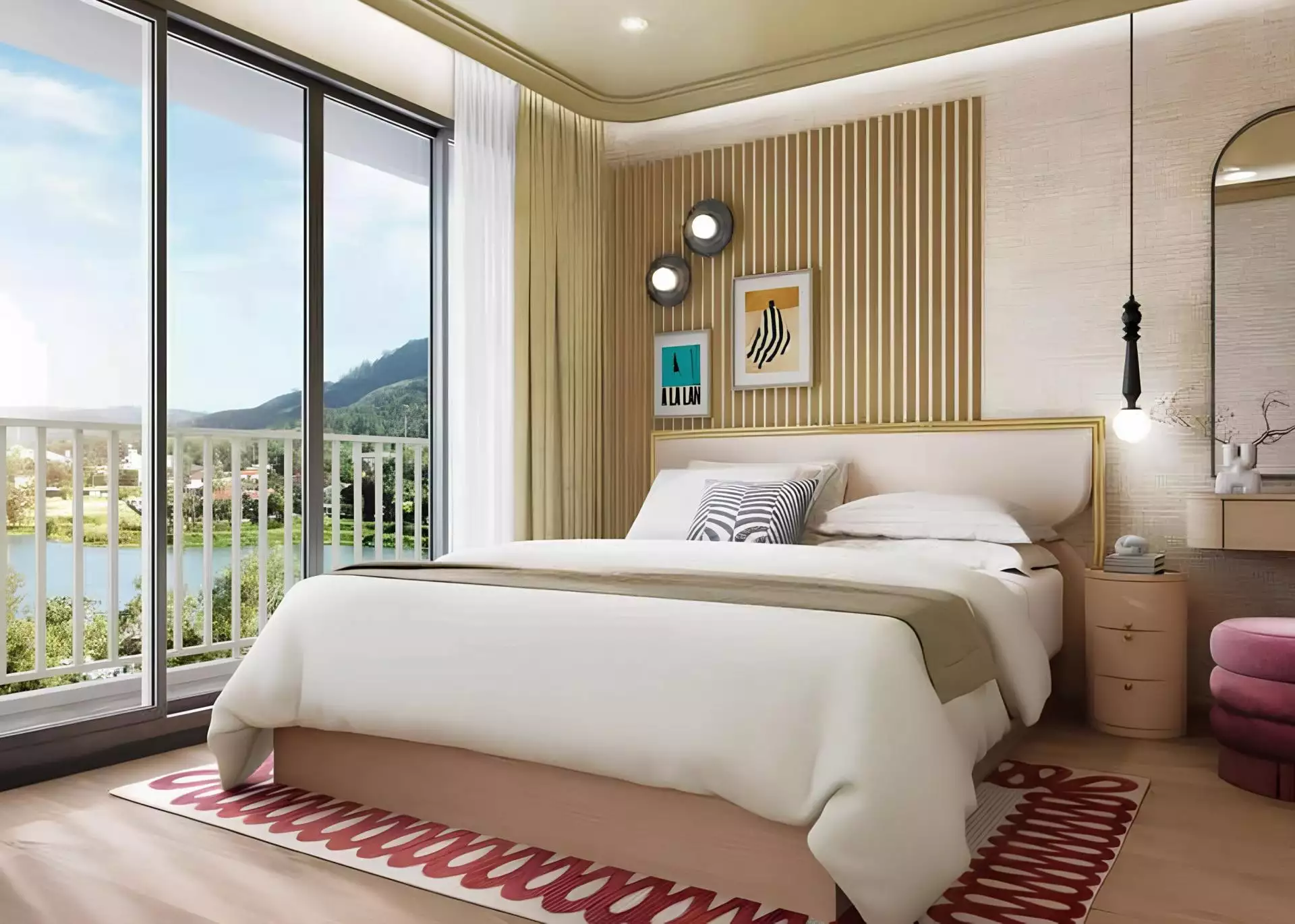 Flat 26m² in Thailand, Phuket. Priced at 96583$ rent photo-8