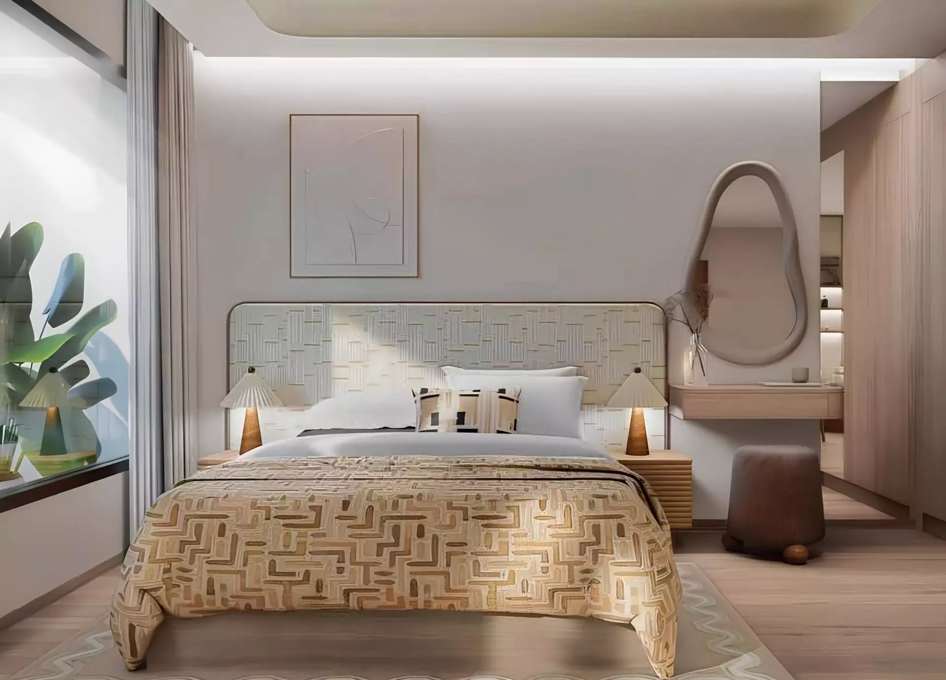 Flat 26m² in Thailand, Phuket. Priced at 96583$ rent photo-9