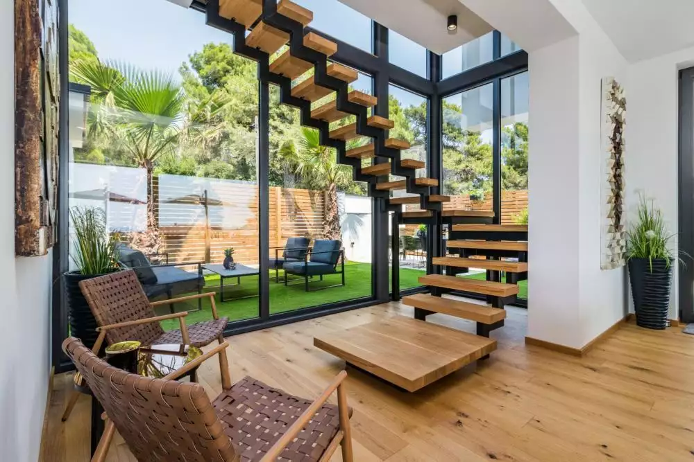 Villa 400m² in Croatia, Medulin. Priced at 2100000€ rent photo-10