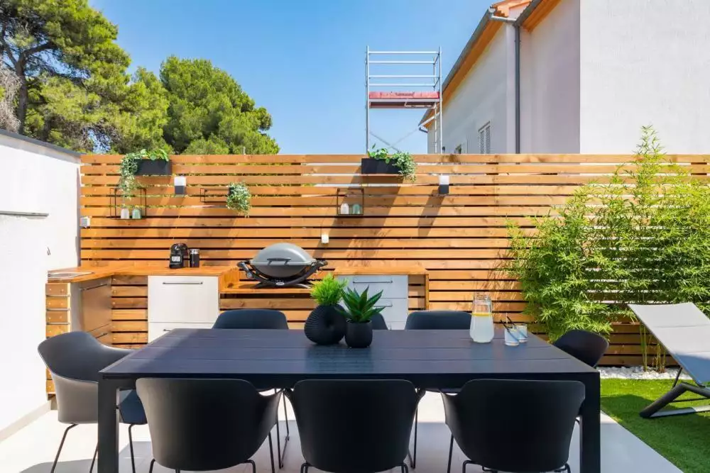 Villa 400m² in Croatia, Medulin. Priced at 2100000€ rent photo-14