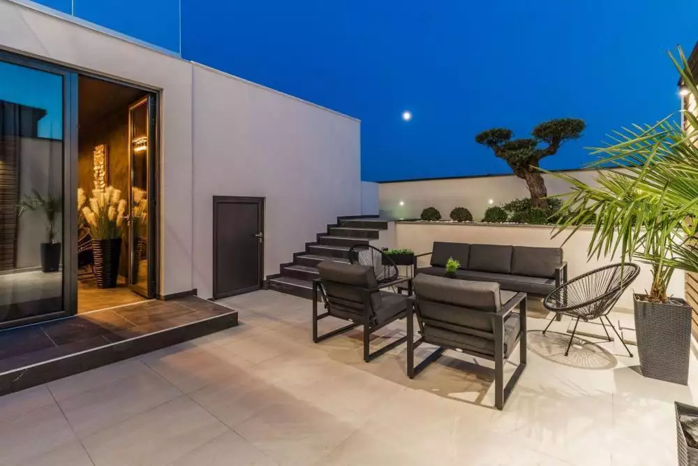 Villa 400m² in Croatia, Medulin. Priced at 2100000€ rent photo-18