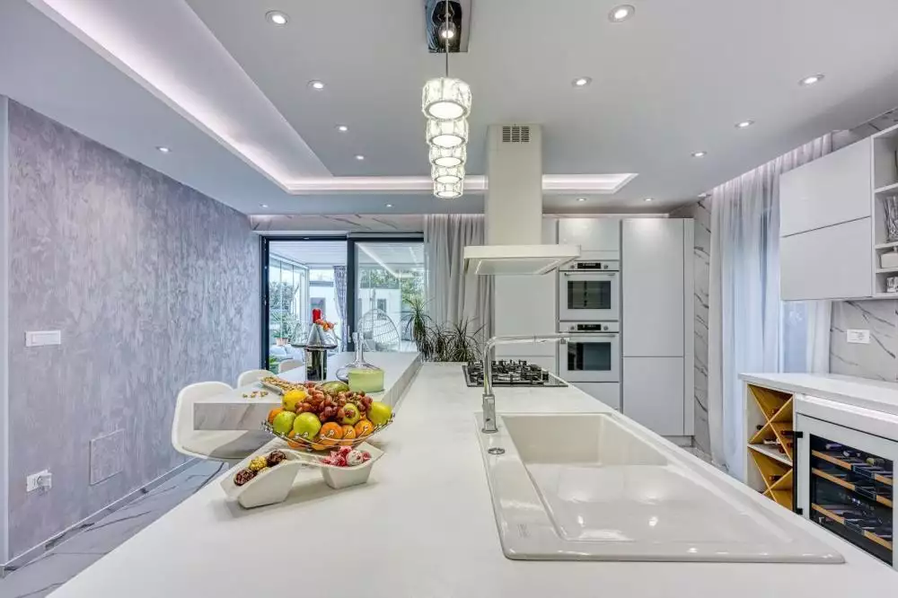 Villa 290m² in Croatia, Rovinj. Priced at 2350000€ rent photo-16