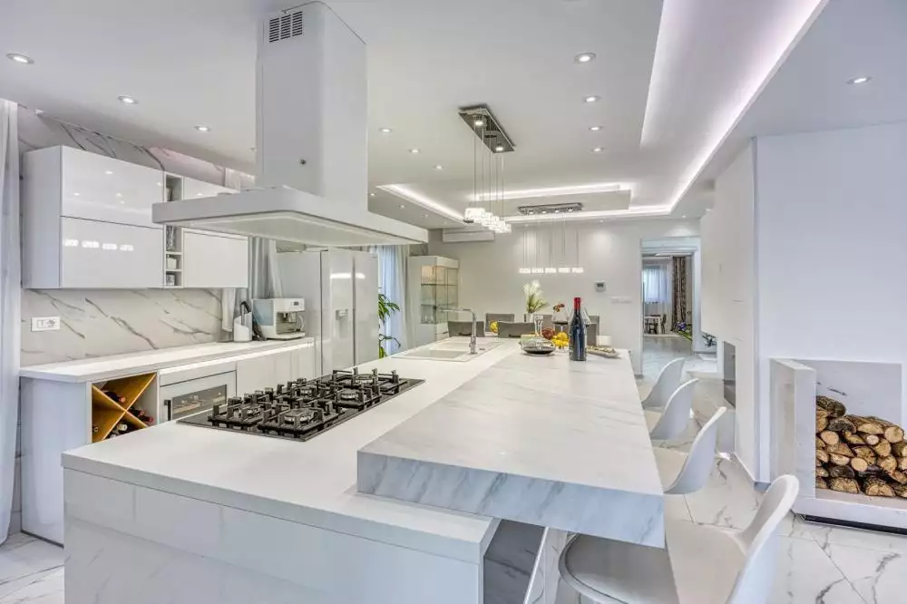Villa 290m² in Croatia, Rovinj. Priced at 2350000€ rent photo-17