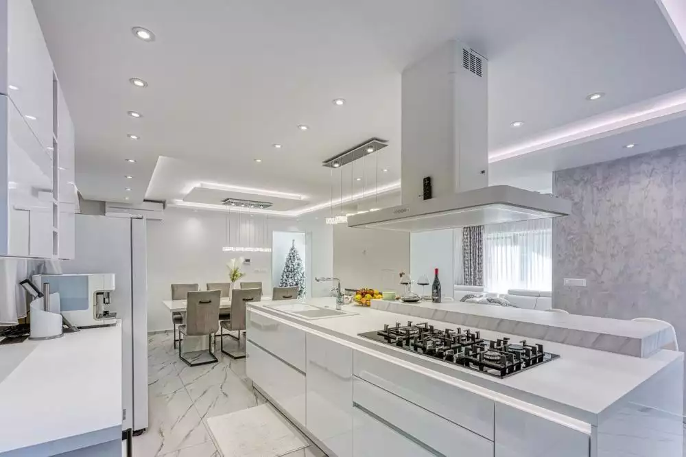 Villa 290m² in Croatia, Rovinj. Priced at 2350000€ rent photo-20