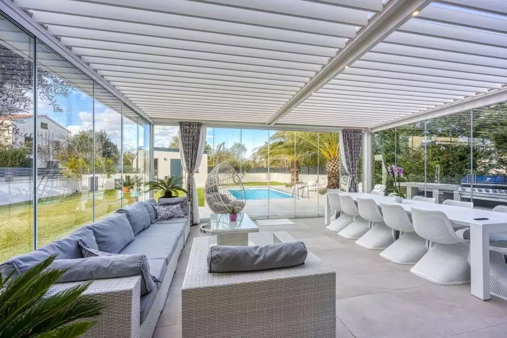 Villa 290m² in Croatia, Rovinj. Priced at 2350000€ rent photo-21