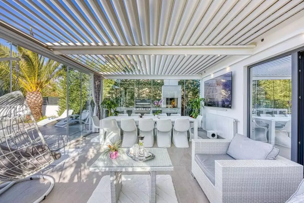 Villa 290m² in Croatia, Rovinj. Priced at 2350000€ rent photo-22