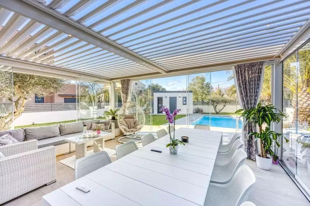 Villa 290m² in Croatia, Rovinj. Priced at 2350000€ rent photo-24