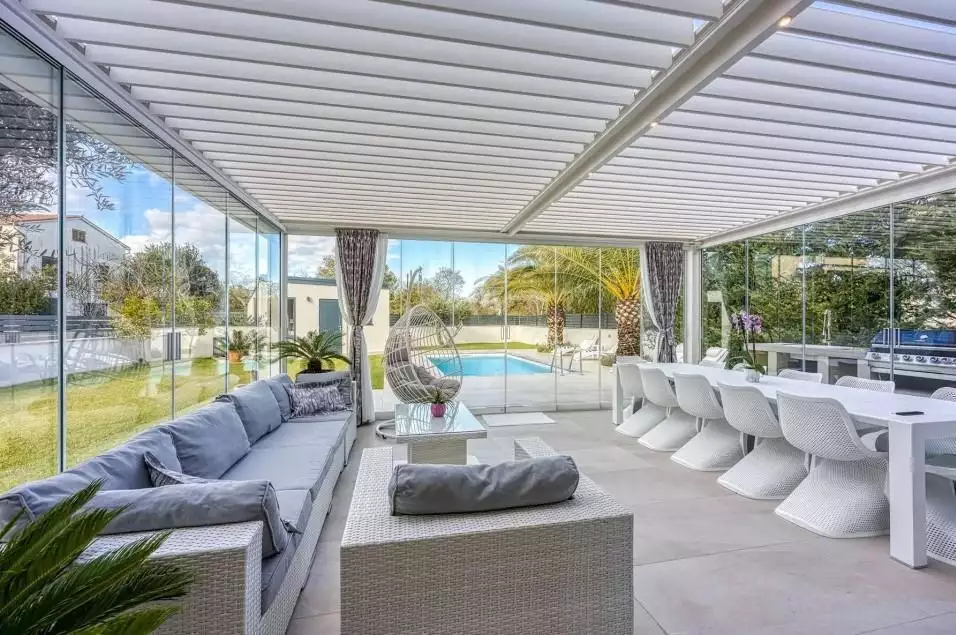 Villa 290m² in Croatia, Rovinj. Priced at 2350000€ rent photo-25