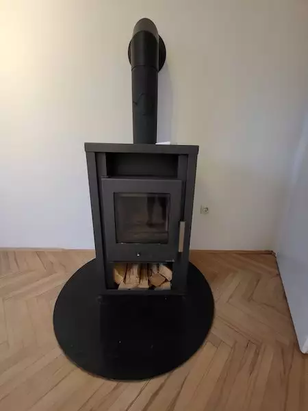 Flat 54m² in Slovenia, Kranjska. Priced at 195000€ rent photo-4