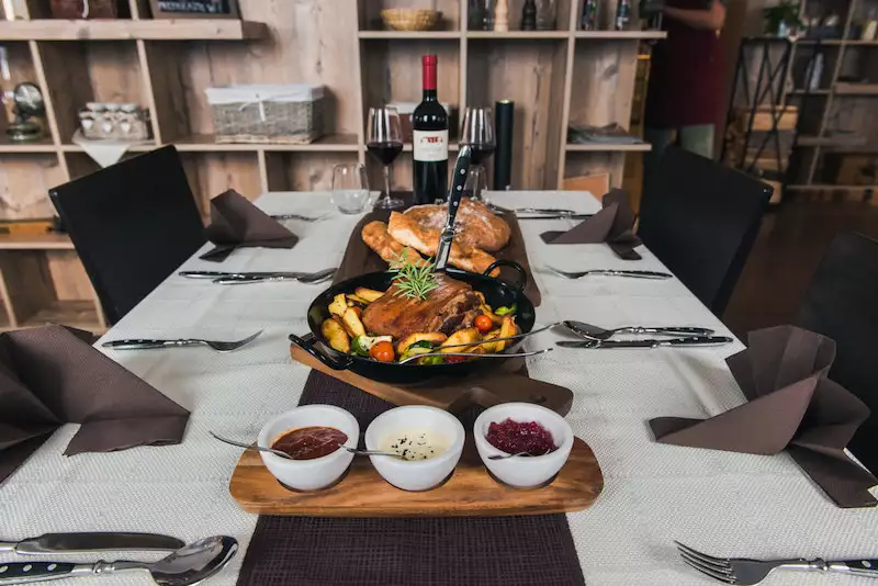 Cafes/Restaurants 482m² in Slovenia, Medvode. Priced at 597000€ rent photo-8