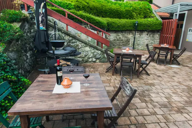 Cafes/Restaurants 482m² in Slovenia, Medvode. Priced at 597000€ rent photo-10