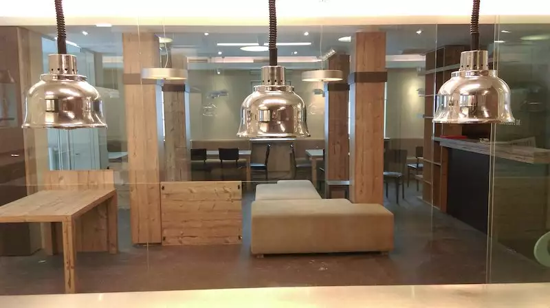 Cafes/Restaurants 482m² in Slovenia, Medvode. Priced at 597000€ rent photo-13