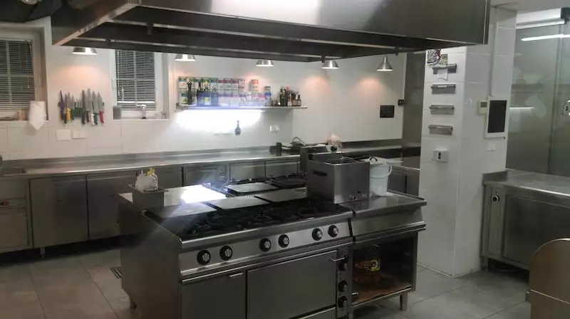 Cafes/Restaurants 482m² in Slovenia, Medvode. Priced at 597000€ rent photo-14