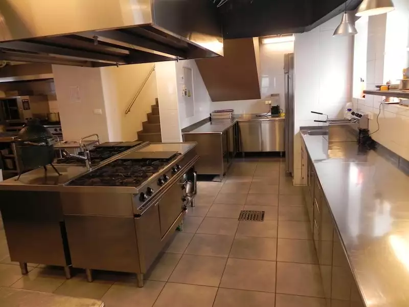 Cafes/Restaurants 482m² in Slovenia, Medvode. Priced at 597000€ rent photo-15