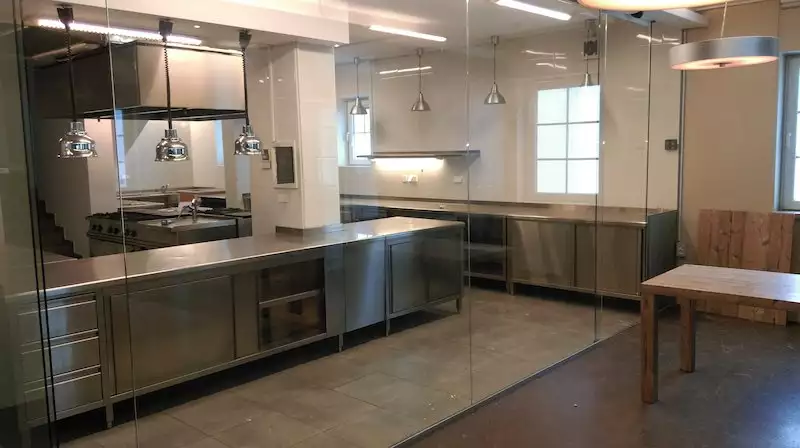 Cafes/Restaurants 482m² in Slovenia, Medvode. Priced at 597000€ rent photo-18