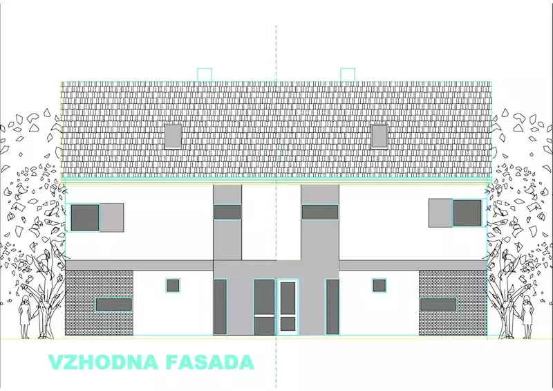 House 164m² in Slovenia, Bežigrad. Priced at 460000€ rent photo-4