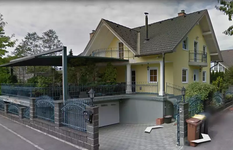 House 356m² in Slovenia, Domzale. Priced at 495000€ rent photo-1