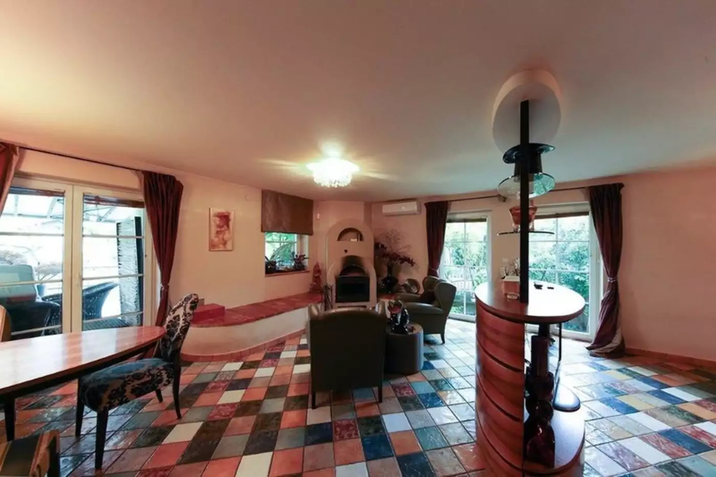 House 356m² in Slovenia, Domzale. Priced at 495000€ rent photo-12