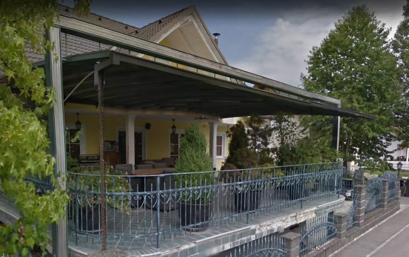 House 356m² in Slovenia, Domzale. Priced at 495000€ rent photo-13