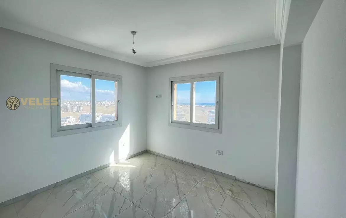 Flat 75m² in Cyprus, Iskele. Priced at 160290€ rent photo-15