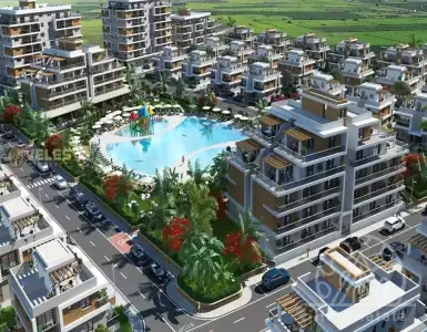 Buy in Cyprus for 160290€