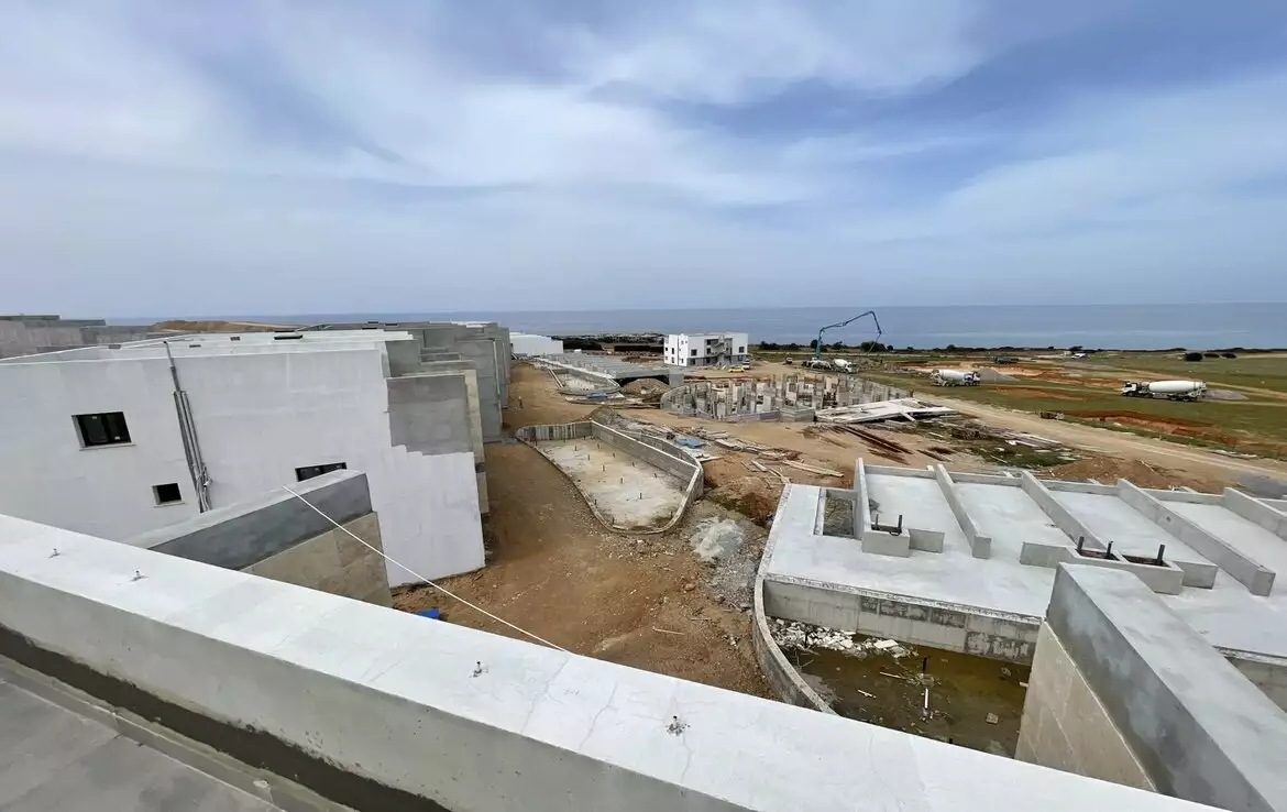 Flat 43m² in Cyprus, Esentepe. Priced at 93015€ rent photo-12
