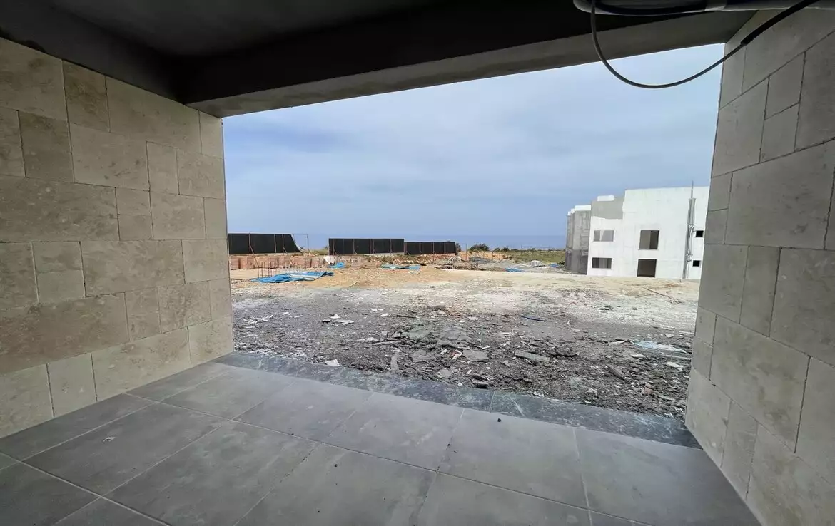 Flat 43m² in Cyprus, Esentepe. Priced at 93015€ rent photo-13